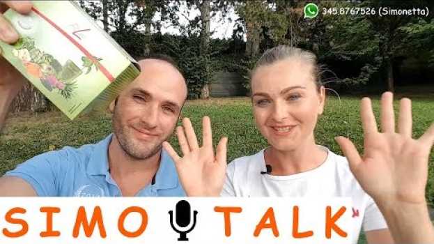 Video D-Drink FitLine: la nostra prima settimana detox [PARTE 1 di 2] em português