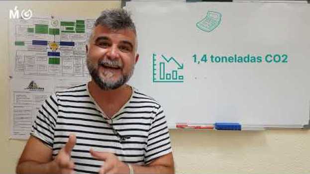 Video Proponemos instalar paneles solares en todos los edificios municipales   türkçe