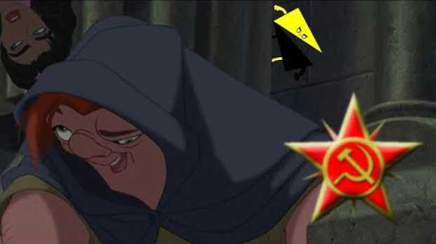 Video Este poop es aburrido porque Frollo sólo dice fuego dos veces   türkçe