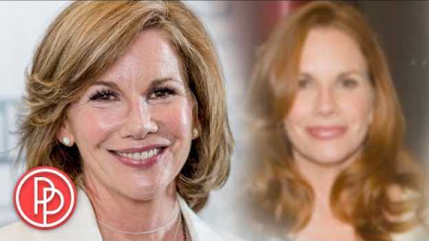 Видео „Unsere kleine Farm“-Melissa Gilbert: Das denkt sie heute über ihre Beauty-OPs! | PROMIPOOL на русском