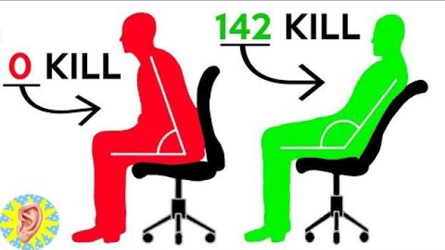 Video Daha İyi Bir GAMER Olmanın 10 YOLU su italiano