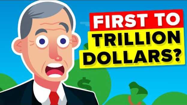 Видео How Rich Would Rockefeller Be Today? на русском