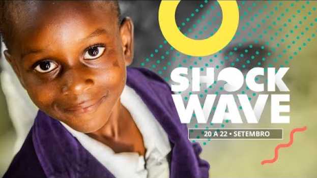 Video Shockwave 2019 | Mova-se pela Nigéria auf Deutsch