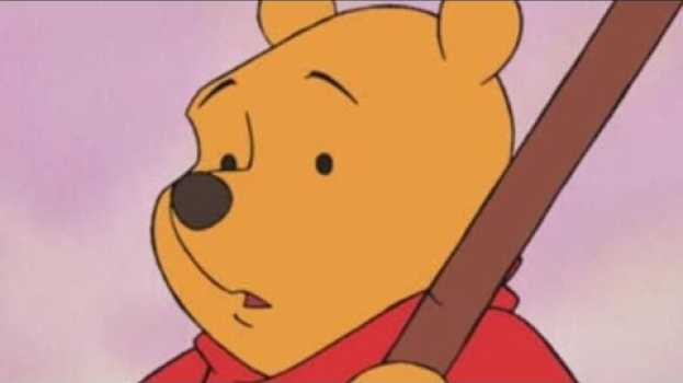 Video How The Real Winnie The Pooh Almost Fought In WWI auf Deutsch