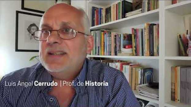 Video Los Bicentenarios de Ramirez | Prof. Luis A. Cerrudo po polsku