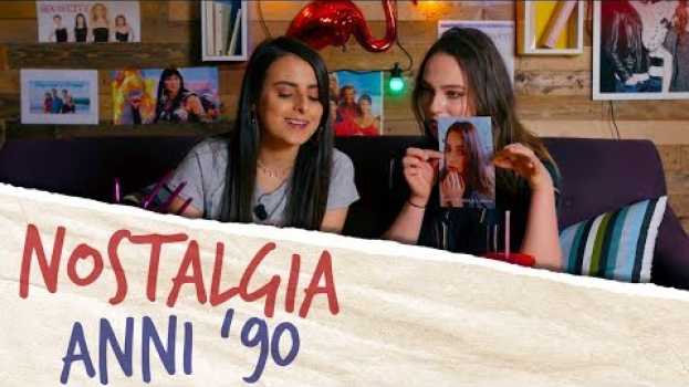 Video I Telefilm Anni '90 - Quella Seria - K4U | KUBRIKO en français