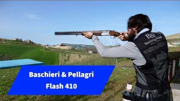 Video Baschieri & Pellagri Flash 410 per il tiro sportivo. La prova sul campo auf Deutsch