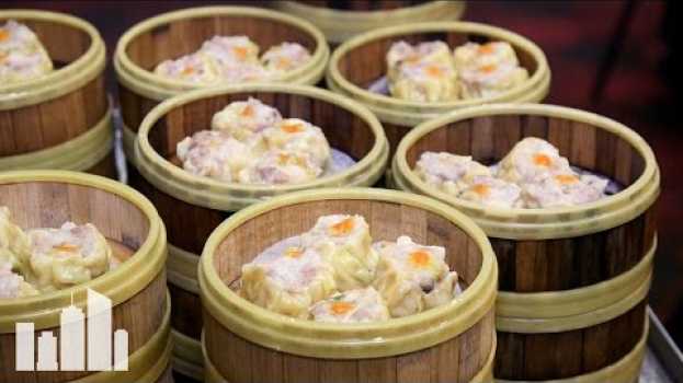 Video How To Dim Sum: A Beginner's Guide   türkçe