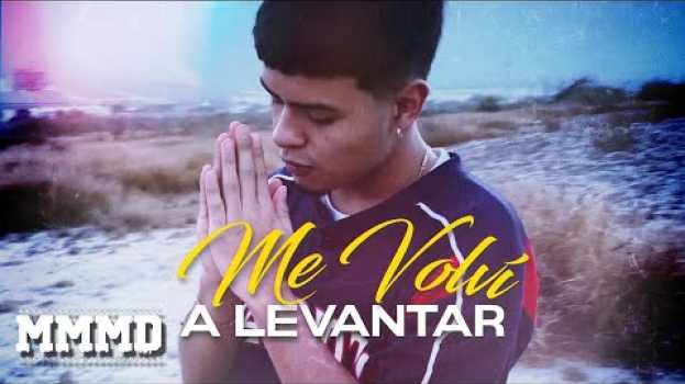 Video RamaYama | ME VOLVÍ A LEVANTAR? [Video Oficial] su italiano