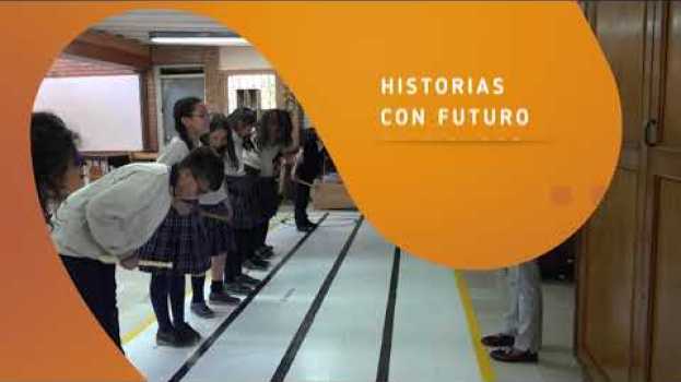 Видео Promo HcF Alcances y límites de la educación medida por TIC на русском