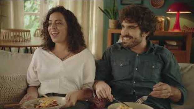 Video Perdigão - Comer junto tem sabor de Perdigão! in English