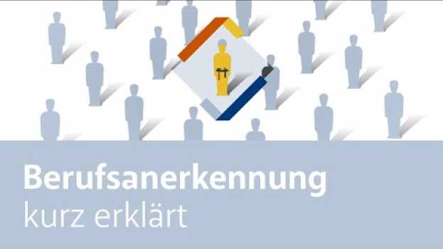 Video Fachkräftemangel im Handwerk: Erklärfilm zur Berufsanerkennung po polsku