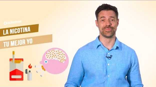 Video ¿Qué hace el tabaco en tu cerebro? | Tu mejor yo po polsku