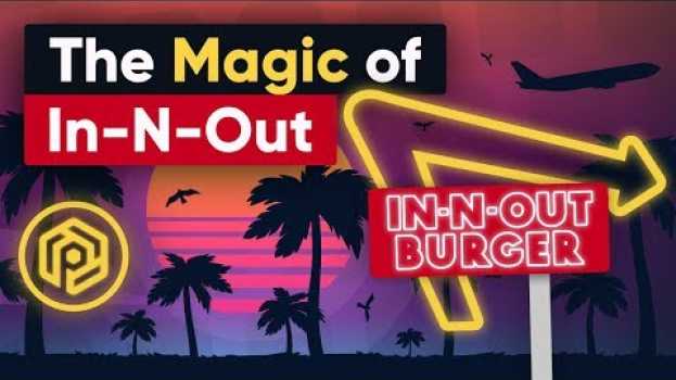 Video Why In-N-Out Isn't Coming to a City Near You po polsku