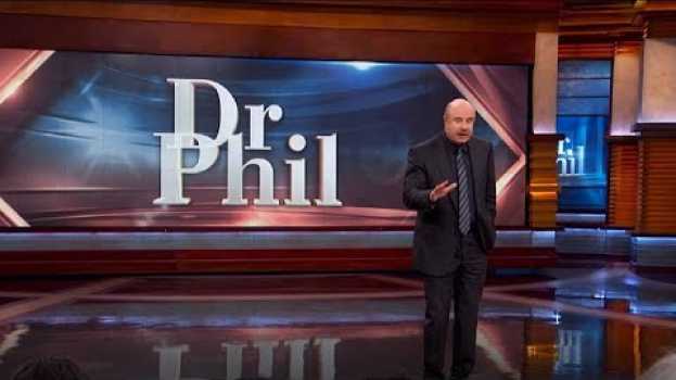 Video unPHILtered: Why Dr. Phil Says People Get Divorced Too Fast In America en español