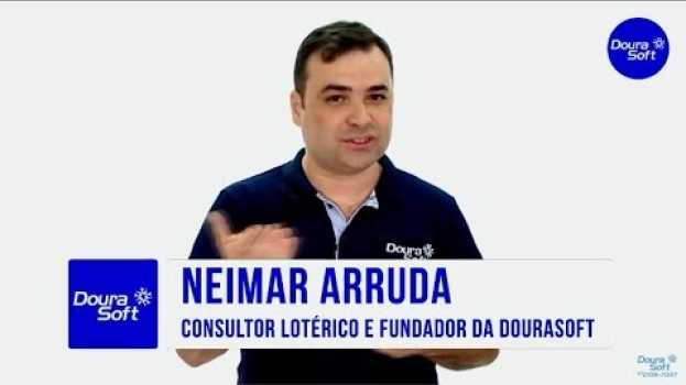 Видео Por onde começar на русском