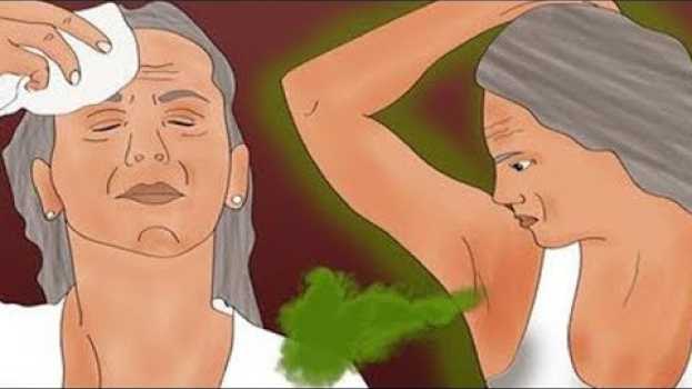 Video Menopausa nelle donne: 7 cambiamenti nel tuo corpo da conoscere!   türkçe
