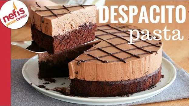 Video ⭐️ FENOMEN PASTA DESPACITO ⭐️ Hemen defterinize ekleyin, muhteşem bir tarif 👌🏻 em português