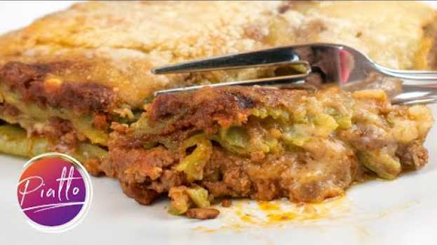 Video Lasagne alla Bolognese | Ricetta Originale auf Deutsch