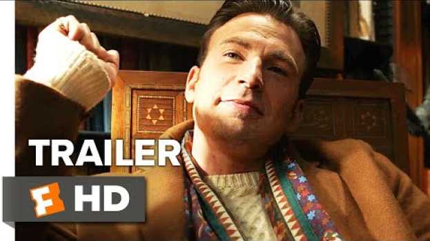 Video Knives Out Trailer #1 (2019) | Movieclips Trailers po polsku