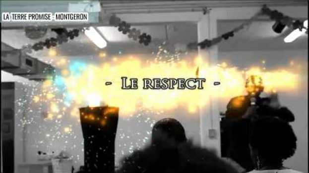 Video L'amour c'est aussi le respect - LaTerrePromise   türkçe