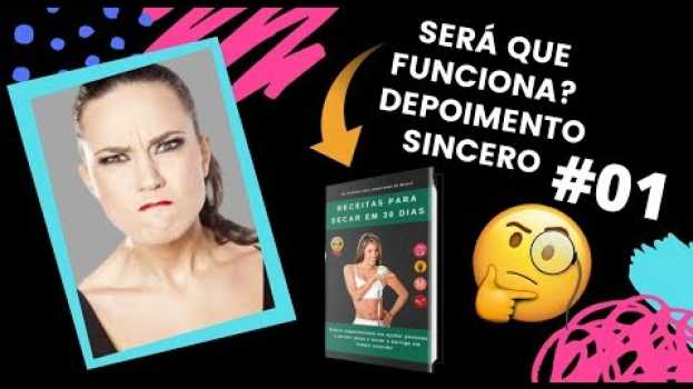 Video Receitas para secar em 30 dias pdf download | SERÁ QUE FUNCIONA? 🤔 DEPOIMENTO SINCERO #01 auf Deutsch