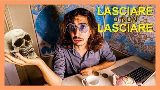 Video LASCIARSI È BELLO 2 - Dove Osano le Anatre in English