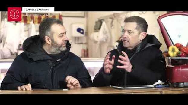 Video Si parla di IT'S TUSCANY su Tele Iride, nel programma La Tara auf Deutsch