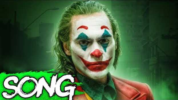 Video Joker Song | Who's Laughing Now | by   (Unofficial Soundtrack) po polsku
