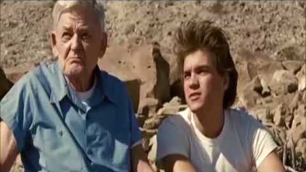 Видео Into The Wild: la felicità secondo Alexander Supertramp на русском