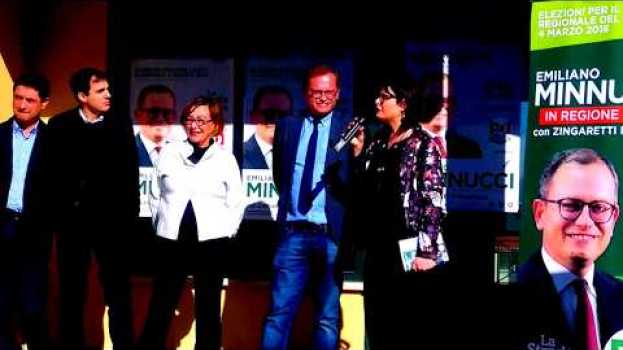 Video Macerata: La storia non si può ripetere   türkçe