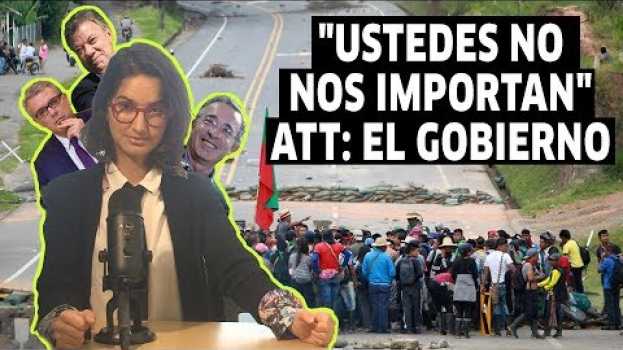 Video Esto pasa cuando el Estado ignora a su gente | La Pulla in English