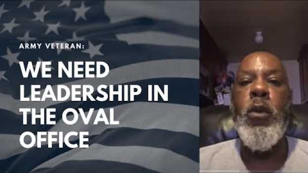Video Tony knows honor when he sees it - you might guess what he thinks of Trump... en español