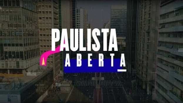 Video [Ep7] Paulista Aberta _ Minha Sampa | Websérie Nossas #OutrosFuturos   türkçe