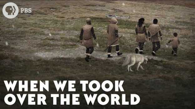 Video When We Took Over the World su italiano