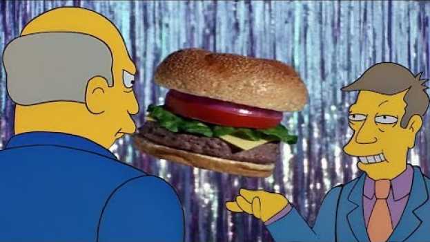 Video [YTPH] Hamburguejas al vapor pero es un sorete hispano de YouTube em português