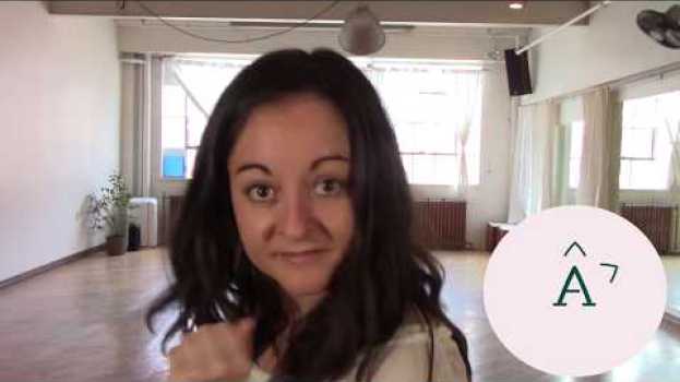 Video Slam Mon Âme Danse em português