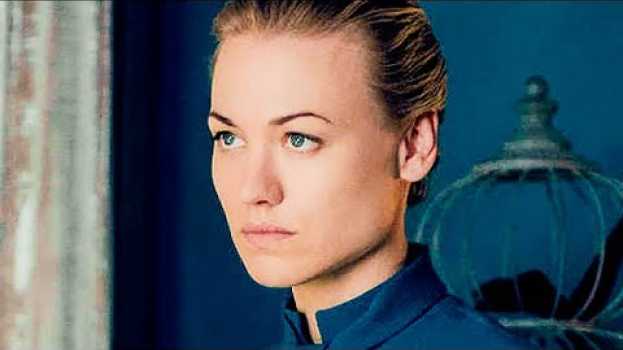 Video Why Serena Joy From The Handmaid's Tale Looks So Familiar auf Deutsch