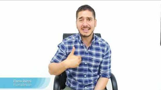 Видео Evento Semana de las Personas Sordas - Reservá las fechas 27 y 28 de sept. 2019 на русском