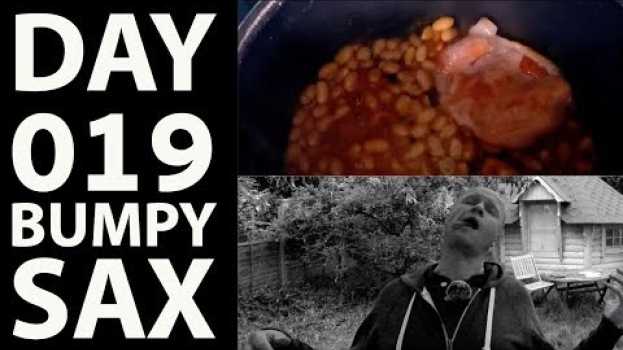 Video ALWAYS BE CHARGING DAY 019 #TightwadDad Vlog en español