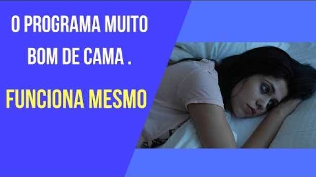 Video o programa muito bom de cama funciona mesmo.?   türkçe