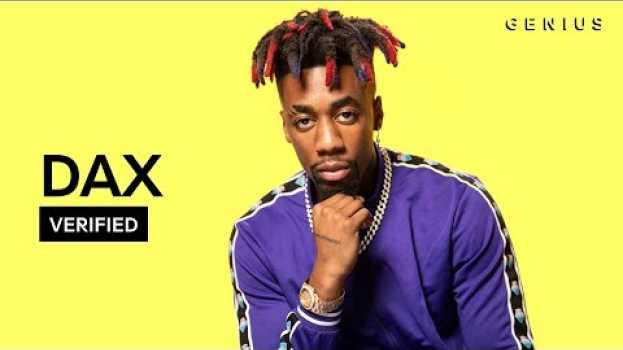 Video Dax "She Cheated Again" Official Lyrics & Meaning | Verified en français