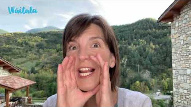 Video No nos des calabacines ¡OTRA VEZ! su italiano