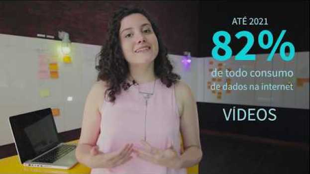 Видео Novidade Samba Play: enriqueça o conteúdo dos seus vídeos com anexos! на русском