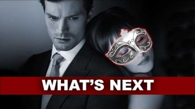 Video Fifty Shades Darker 2017 aka Fifty Shades of Grey 2 - Beyond The Trailer em português