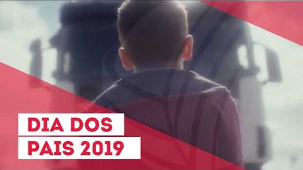 Video O tempo passa, mas o sonho continua  - Dias dos Pais Vipal 2019 po polsku