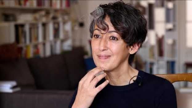 Video Karima Saïdi pour Dans la maison   türkçe