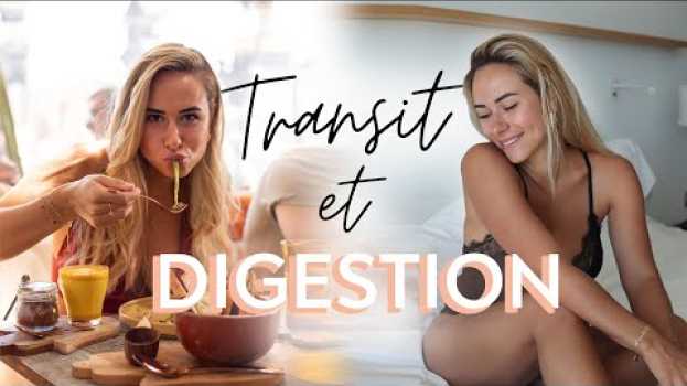Video Les effets du lavement 💩 : tout sur la colon-hydrothérapie auf Deutsch