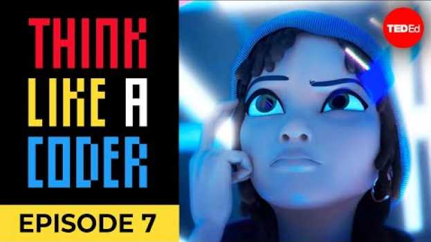 Video The Tower of Epiphany | Think Like A Coder, Ep 7 en español