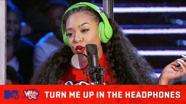 Video Cardi B, Drake, & More Make A Couple Bangers  🎶 Wild 'N Out | #TurnMeUpInTheHeadphones en español